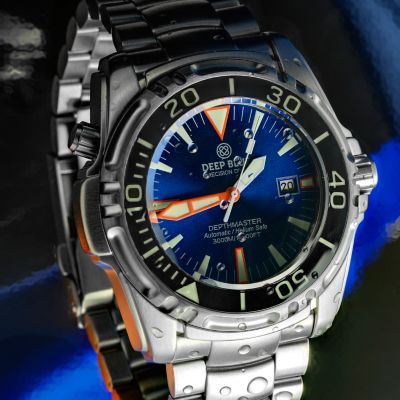 Depth Master 3000