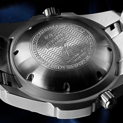 Depth Master 3000