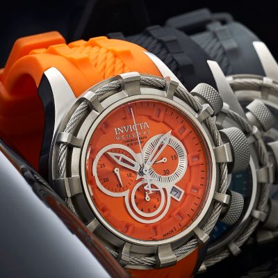 Invicta Reserve Bolt
