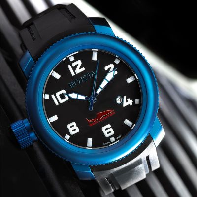 Invicta Sea Hunter
