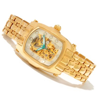 Women's Gold-tone