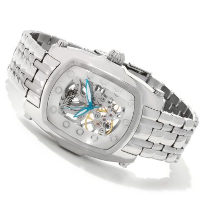 Women's Silver-tone