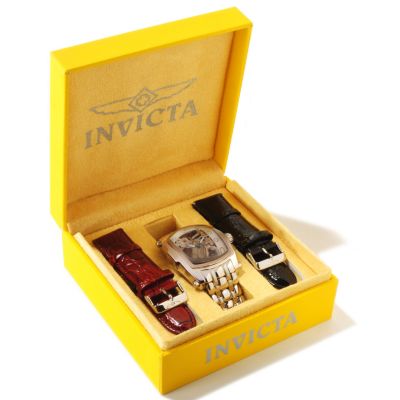 Invicta