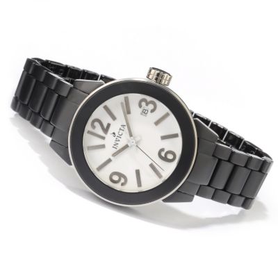 BLACK / SILVERTONE
