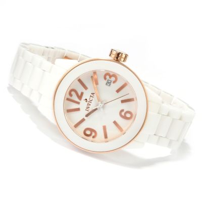 WHITE / ROSETONE