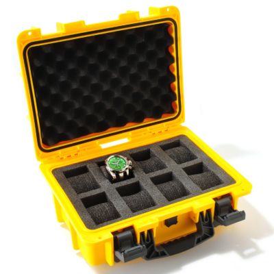 Case Open