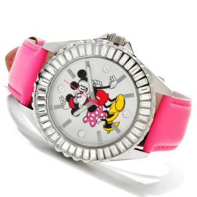 MICKEY & MINNIE