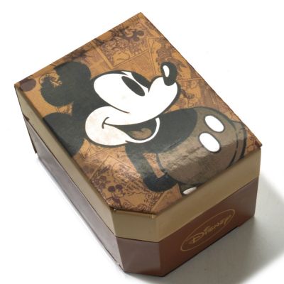 Box Closed