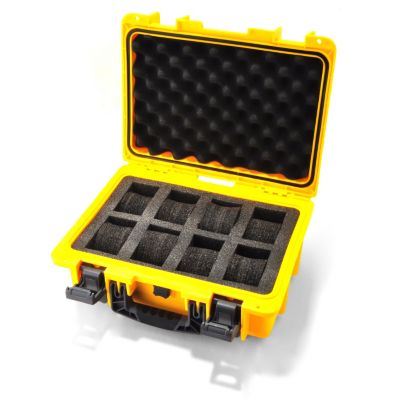 Dive Case Open