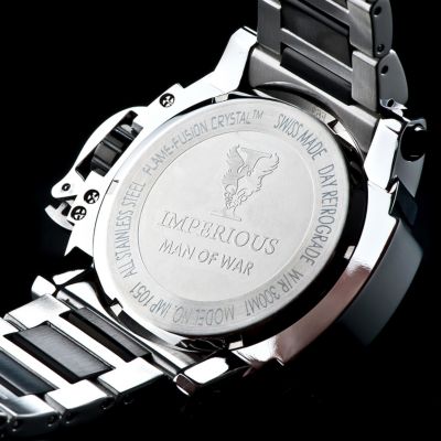 Imperious Men's Man of War