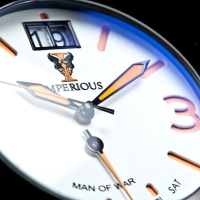 Imperious Men's Man of War