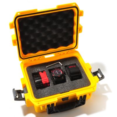 Red Case