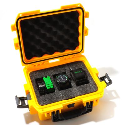 Green Case