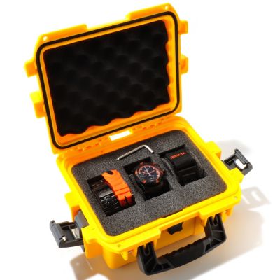Orange Case