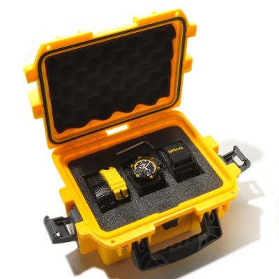 Yellow Case