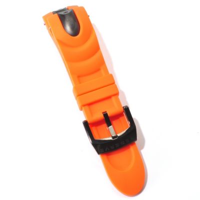 Orange Strap