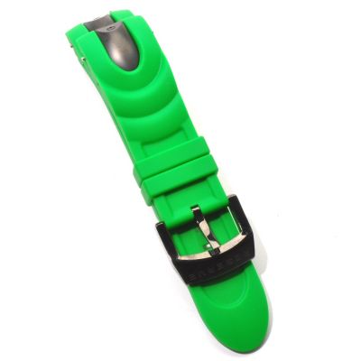 Green Strap