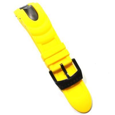 Yellow Strap