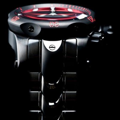 Invicta Reserve Venom Stealth