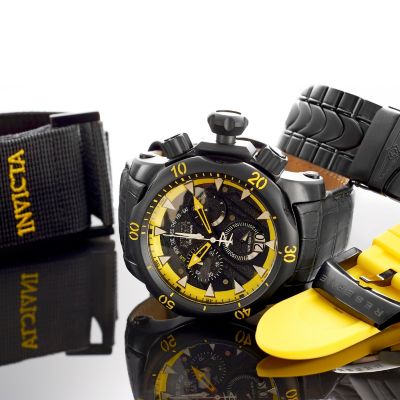 Invicta Reserve Venom Stealth