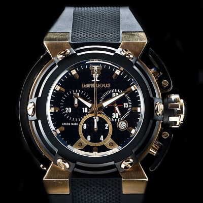 Imperious Men's X-Wing