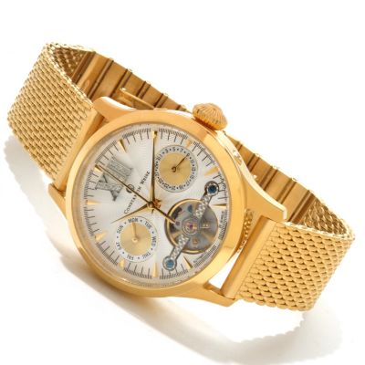 Women's Gold-tone