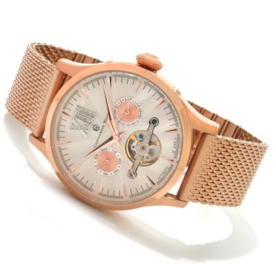 Men's Rose-tone