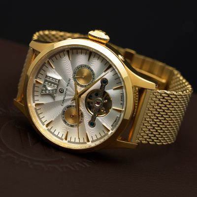 Constantin Weisz Men’s or Women’s Limited Edition