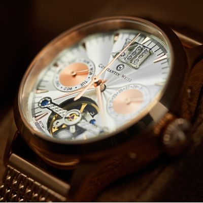 Constantin Weisz Men’s or Women’s Limited Edition