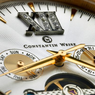 Constantin Weisz Men’s or Women’s Limited Edition