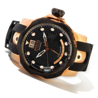 BLACK / ROSETONE