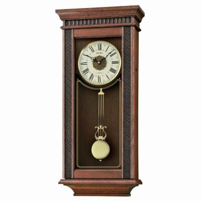 Seiko Musical Classic Wall Clock