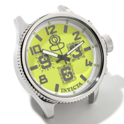 INVCTA RUSSIAN DIVER GRAND CLOCK LIMITED EDITION