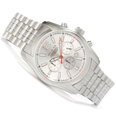 INVICTA MEN'S SPORT CHRONOGRAPH STAINLESS BRACELET WATCH
