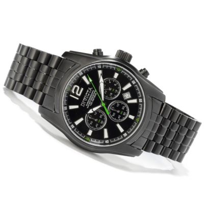 INVICTA MEN'S SPORT CHRONOGRAPH STAINLESS BRACELET WATCH
