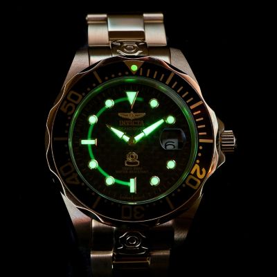 Invicta Grand Diver