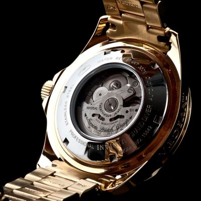 Invicta Grand Diver