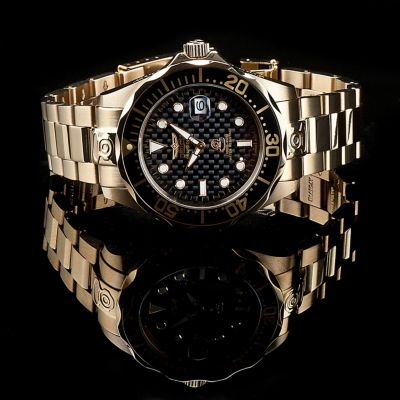 Invicta Grand Diver