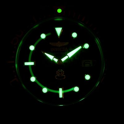 Invicta Grand Diver
