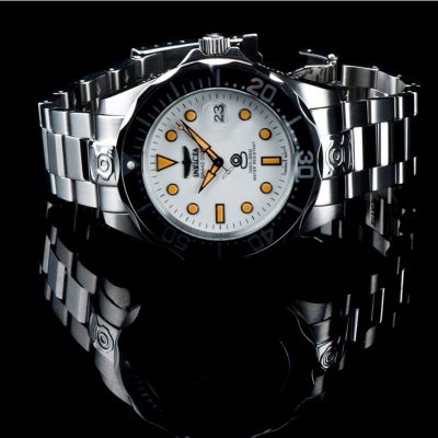 Invicta Grand Diver