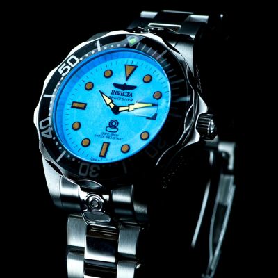 Invicta Grand Diver