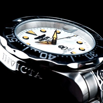 Invicta Grand Diver