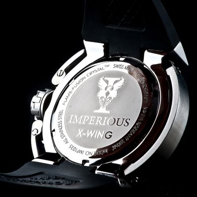 Imperious Men's X-Wing