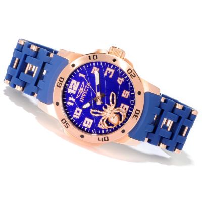 ROSETONE / BLUE