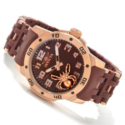 ROSETONE / BROWN