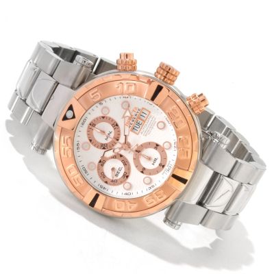 606-764 - Invicta Reserve Men's Subaqua Noma I Limited Edition Valjoux 7750 Watch