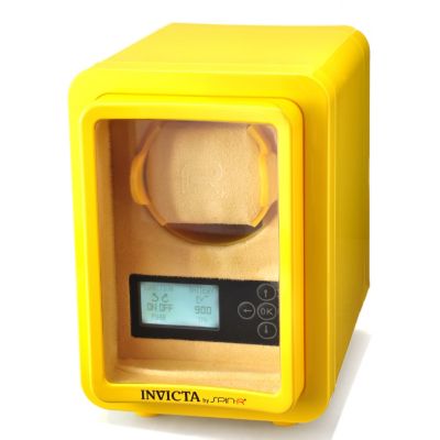 INVICTA SPIN R WATCH SINGLE WINDER