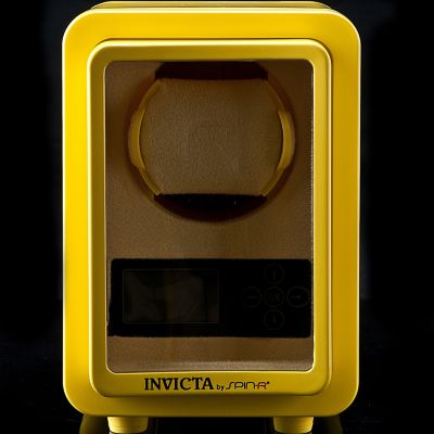 Invicta Winder