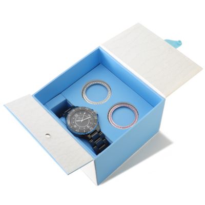 Box Open