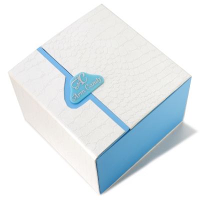 Box Closed